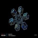 cover: Baxsta - Psychedelia