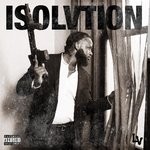 cover: Lv From Cle - Isolvtion (Explicit)