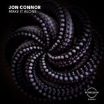 cover: Jon Connor - Make It Alone