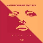 cover: Matteo Candura|S.e.l - Rise Up