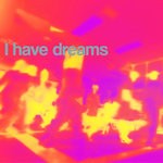 cover: Kaskade & Blue Noir|Tishmal - I Have Dreams