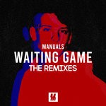 cover: Manuals - Waiting Game (Remixes)