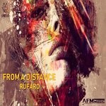 cover: Rufaro - From A Distance