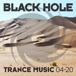 cover: Various - Black Hole Trance Music 04-20