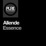 cover: Allende - Essence