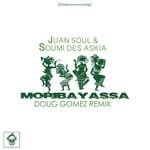 cover: Juan Soul & Soumi Des Askia - Moribayassa