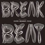 cover: Rosper - Breakbeat