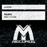 cover: Runx - Back/Future