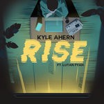 cover: Kyle Ahern - Rise