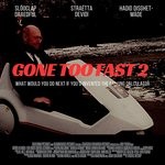 cover: Beardyman - Gone Too Fast 2