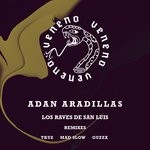 cover: Adan Aradillas - Los Raves De San Luis