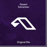 cover: Dosem - Extraction