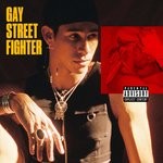 cover: Keiynan Lonsdale - Gay Street Fighter (Explicit)