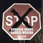 cover: Damaged Goods - Don't Stop