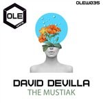 cover: David Devilla - The Mustiak