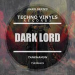 cover: Tankhamun - Dark Lord