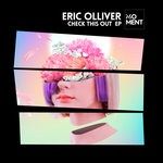 cover: Eric Olliver - Check This Out