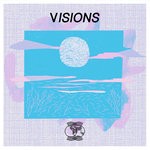 cover: Statues - Visions