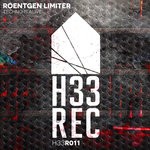 cover: Roentgen Limiter - Techno Is Alive