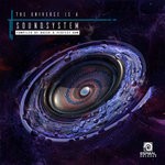 cover: Various - The Universe Is A Soundsystem