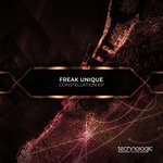 cover: Freak Unique - Constellation