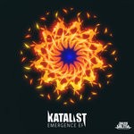 cover: Katalism - Emergence