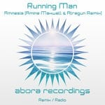 cover: Running Man - Amnesia (Amine Maxwell & Atragun Remix)