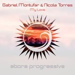 cover: Gabriel Montufar|Nicole Torres - My Love