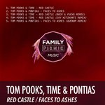 cover: Pontias|Time (fr)|Tom Pooks - Red Castle/Faces To Ashes