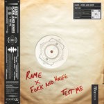 cover: Fork And Knife|Rame - Test Me