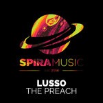 cover: Lusso - The Preach