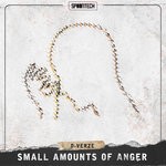 cover: D-verze - Small Amounts Of Anger