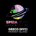 cover: Greco (nyc) - Monkey Beach