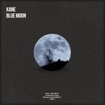 cover: Kane - Blue Moon