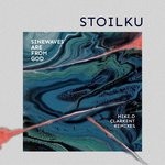 cover: Stoilku - Sinewaves Are From God