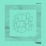 cover: Various - Cube Five