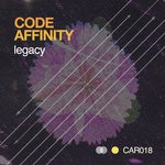 cover: Code Affinity - Legacy