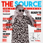 cover: Stein - The Source