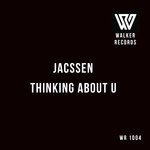 cover: Jacssen - Thinking About U