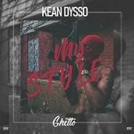 cover: Kean Dysso - My S.T.Y.L.E.