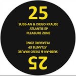 cover: Diego Krause|Subb-an - Atlantis