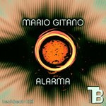 cover: Mario Gitano - Alarma