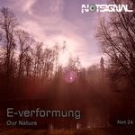 cover: E-verformung - Our Nature