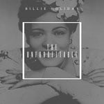 cover: Billie Holiday - The Unforgettable Billie Holiday