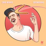 cover: Dave Winnel - Boomerang