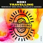 cover: Koki - Travelling (Remixes)