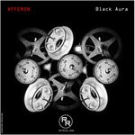 cover: Afferon - Black Aura