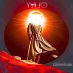 cover: Yulio - Universos