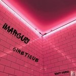 cover: Imarcus - Cinetique