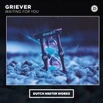 cover: Griever - Waiting For You